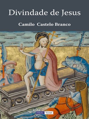 cover image of Divindade de Jesus